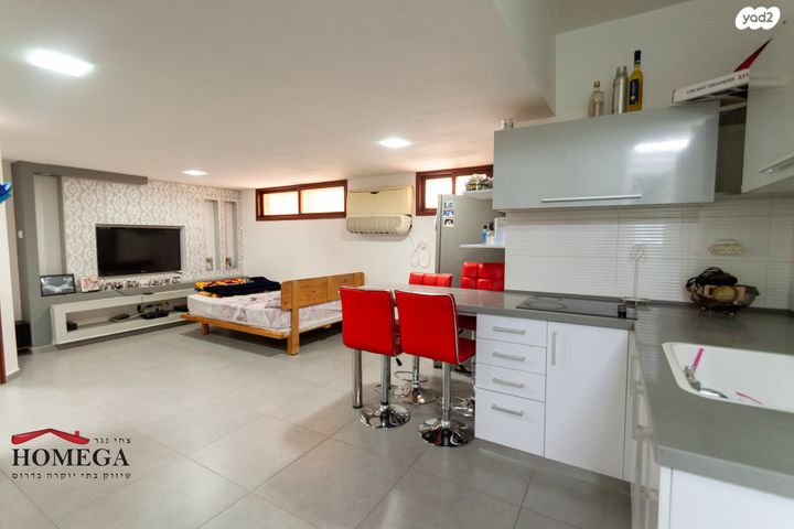 בית פרטי/ קוטג', באר שבע