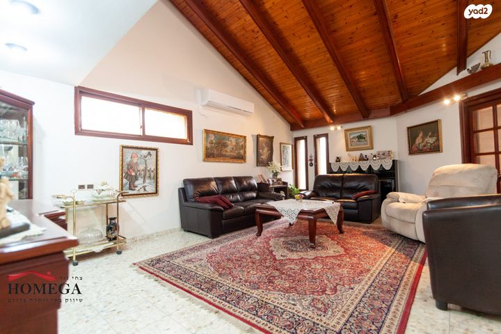 בית פרטי/ קוטג', באר שבע