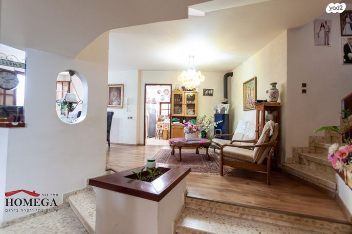 בית פרטי/ קוטג', באר שבע