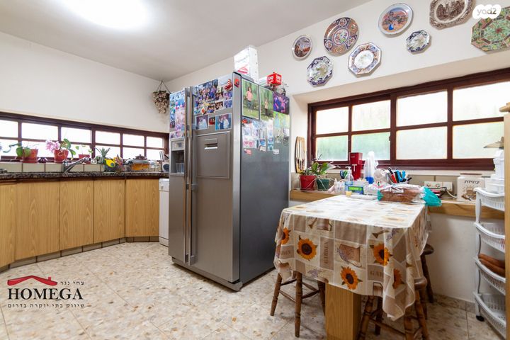 בית פרטי/ קוטג', באר שבע