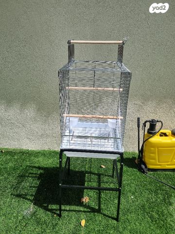 תמונת מודעה - חיות מחמד