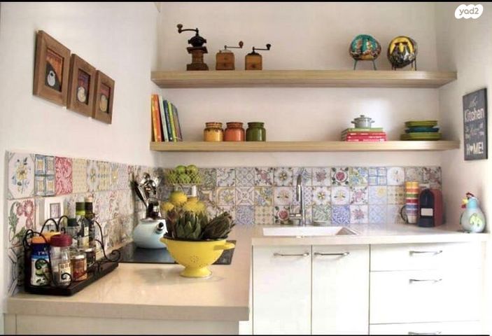 דירה, קורדוברו, פלורנטין, תל אביב יפו