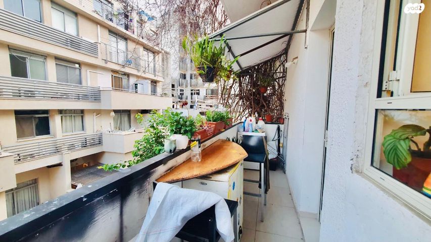 דירה, קורדוברו, פלורנטין, תל אביב יפו