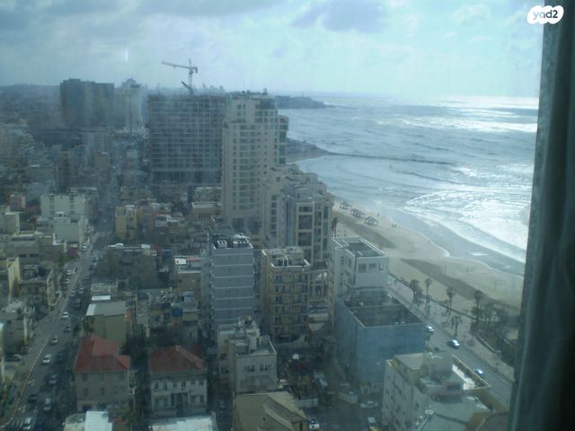 דירה, הירקון 49, לב תל אביב, לב העיר צפון, תל אביב יפו