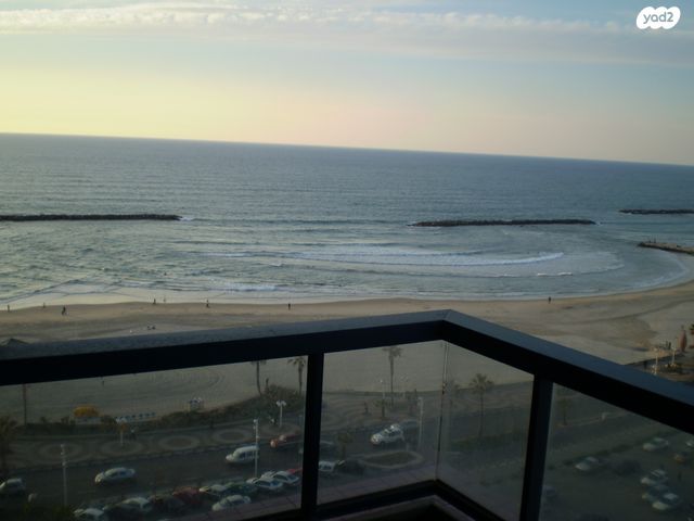 דירה, הירקון 49, לב תל אביב, לב העיר צפון, תל אביב יפו