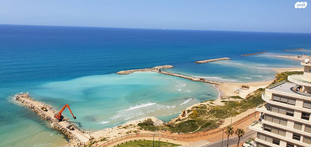 שדרות בן גוריון 2