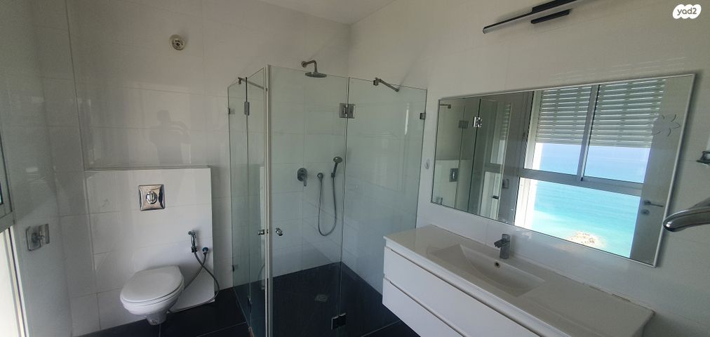 דירה, שדרות בן גוריון 2, נוף הטיילת, נתניה