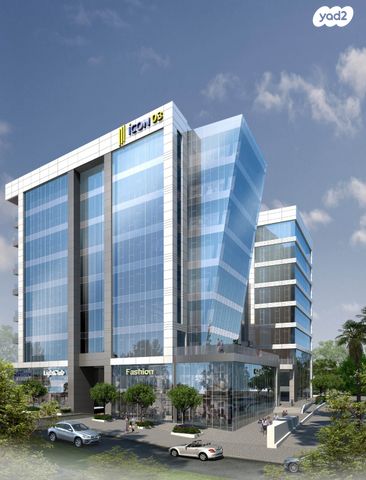 חנויות/ שטח מסחרי