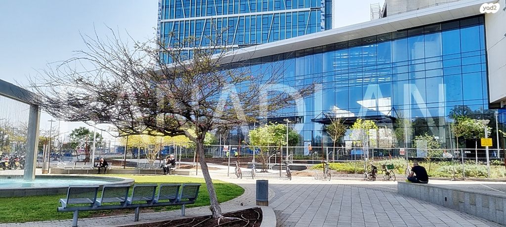 משרדים, אזור תעשיה צפון, בני ברק