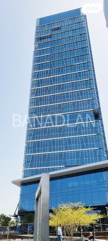 משרדים, אזור תעשיה צפון, בני ברק