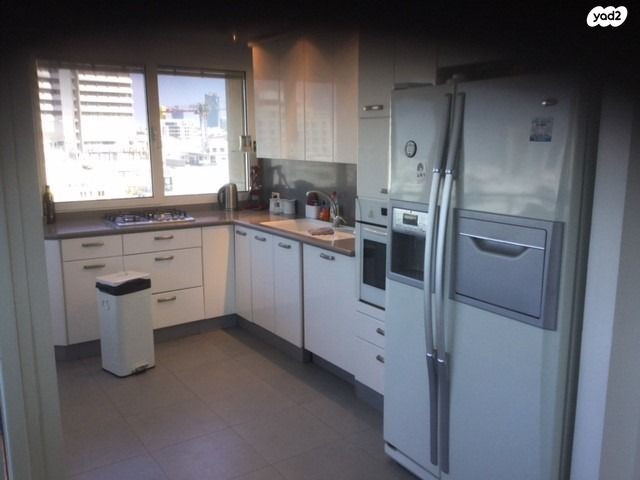 דירה, רציף הרברט סמואל 47, כרם התימנים, תל אביב יפו