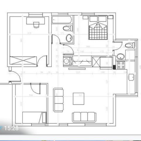 דירה, רנ"ק, הצפון הישן - צפון, תל אביב יפו