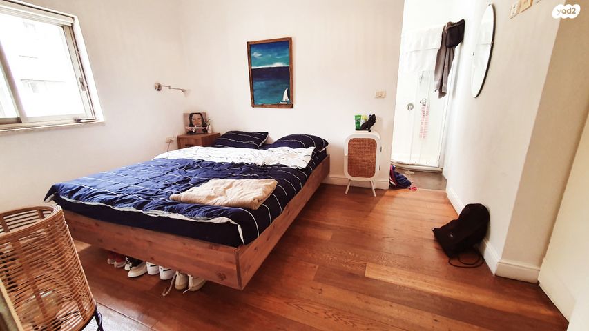 דירה, רנ"ק, הצפון הישן - צפון, תל אביב יפו