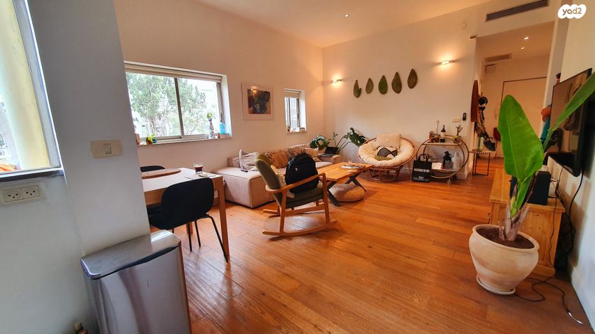 דירה, רנ"ק, הצפון הישן - צפון, תל אביב יפו