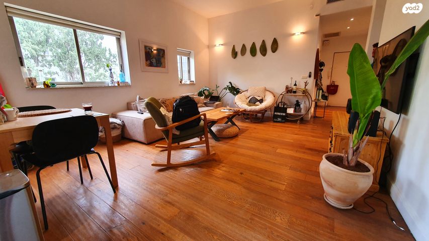 דירה, רנ"ק, הצפון הישן - צפון, תל אביב יפו