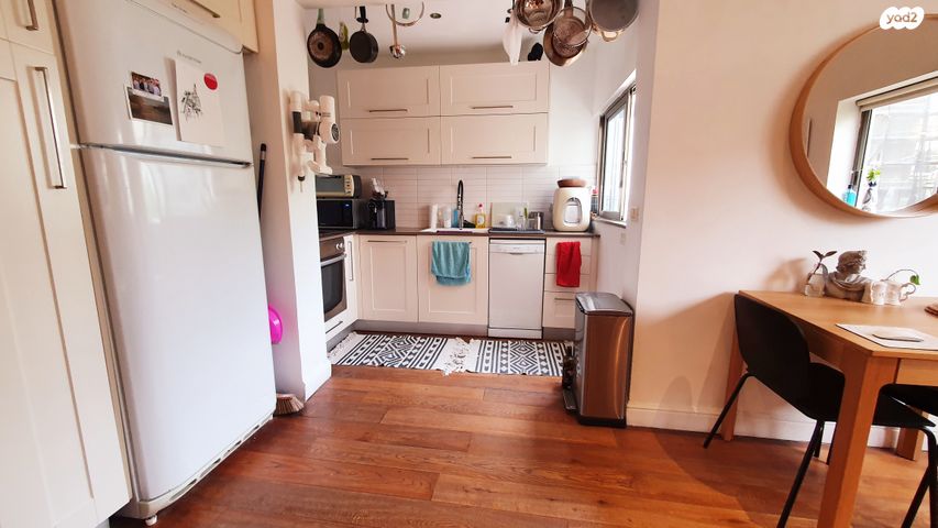 דירה, רנ"ק, הצפון הישן - צפון, תל אביב יפו