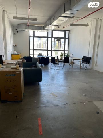 סטודיו, דרך קיבוץ גלויות, גבעת הרצל, אזור המלאכה יפו, תל אביב יפו