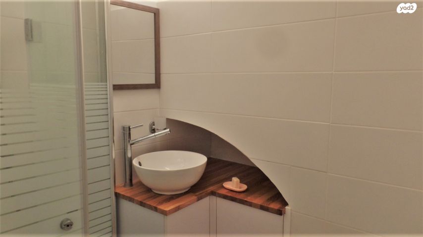 סטודיו/ לופט, הטחנה, ימין משה, ירושלים