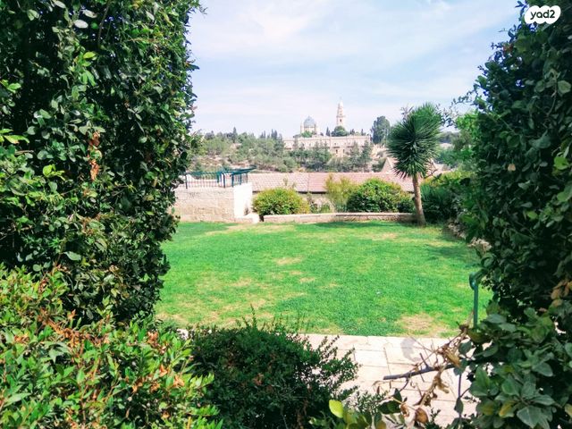 סטודיו/ לופט, הטחנה, ימין משה, ירושלים