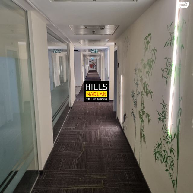 חלל עבודה משותף