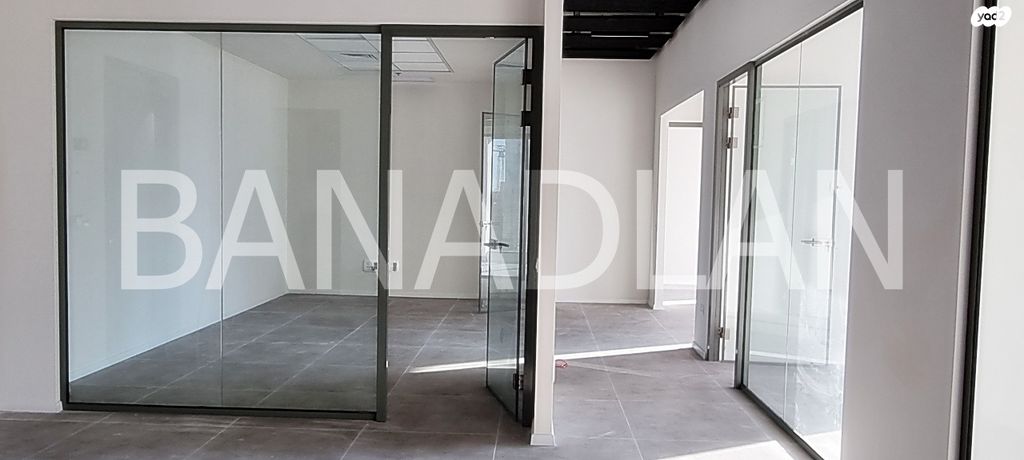 משרדים, אזור תעשיה צפון, בני ברק