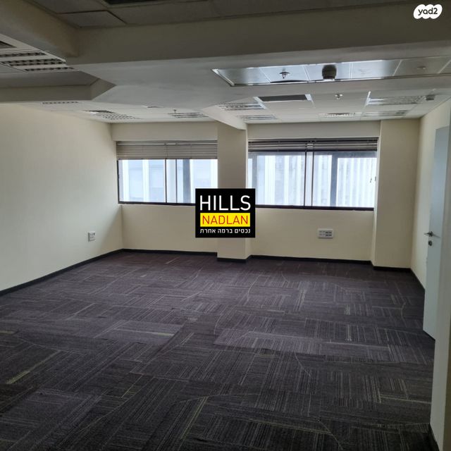 חלל עבודה משותף, הרצליה