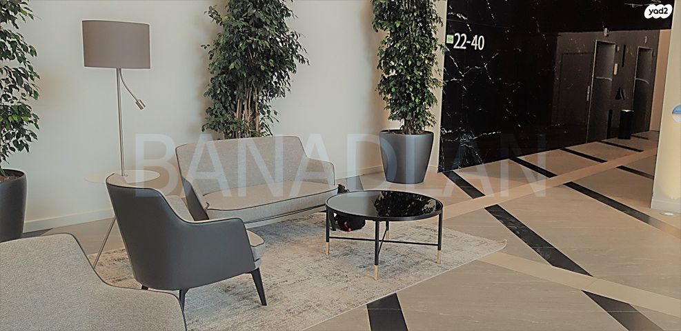 משרדים, אזור תעשיה צפון, בני ברק