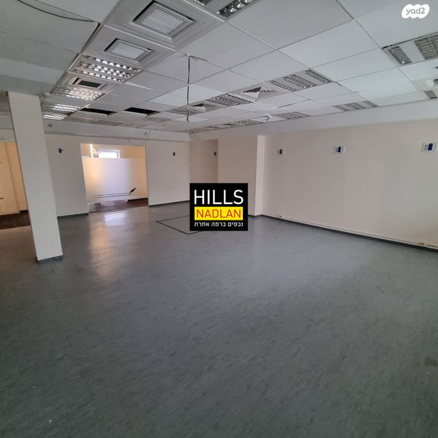 חלל עבודה משותף, הרצליה