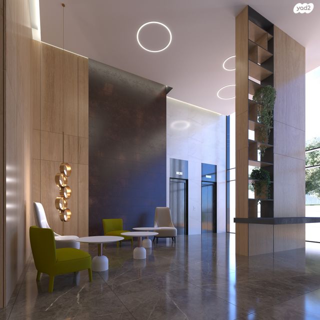 משרדים, נתניה