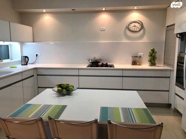 גג/ פנטהאוז, יעקב פנחסי 10, עין גנים, פתח תקווה