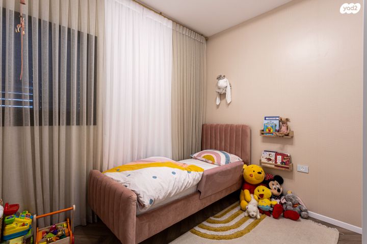 גג/ פנטהאוז, נחלת יהודה, ראשון לציון