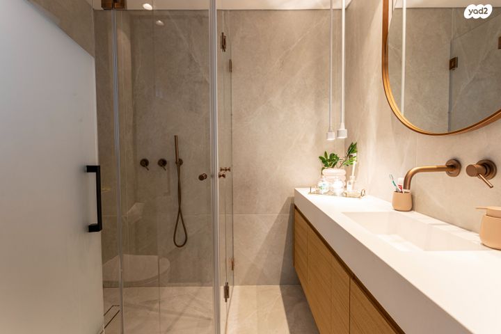 גג/ פנטהאוז, נחלת יהודה, ראשון לציון