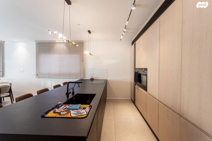 גג/ פנטהאוז, נחלת יהודה, ראשון לציון