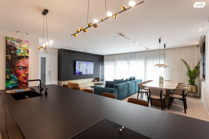 גג/ פנטהאוז, נחלת יהודה, ראשון לציון