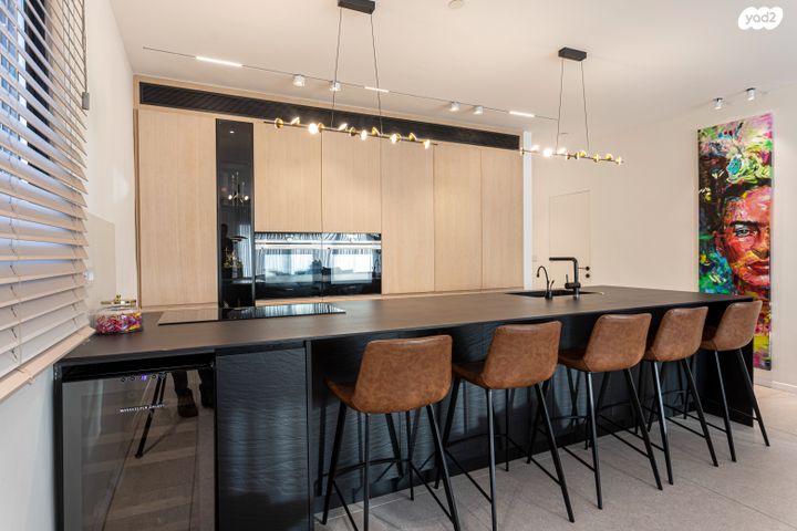 גג/ פנטהאוז, נחלת יהודה, ראשון לציון