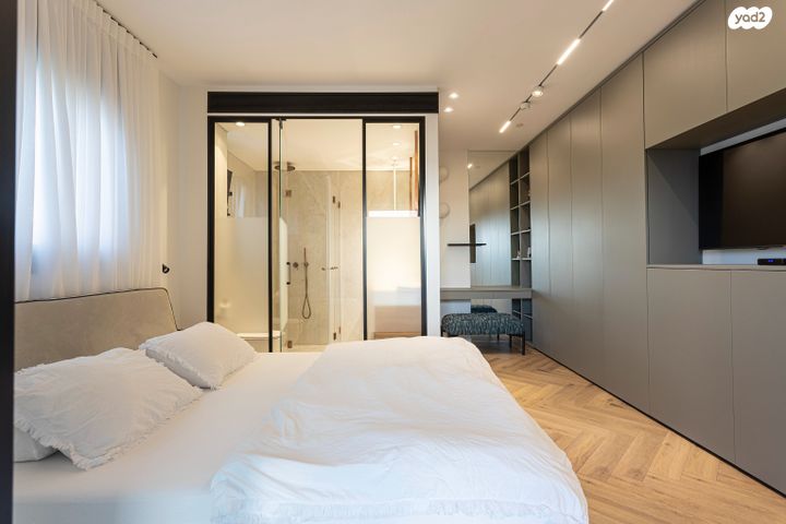 גג/ פנטהאוז, נחלת יהודה, ראשון לציון