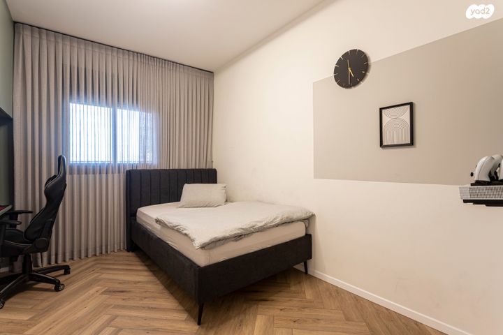 גג/ פנטהאוז, נחלת יהודה, ראשון לציון