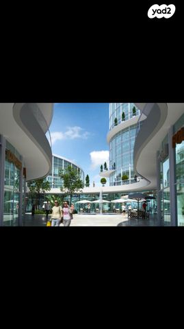 חנויות/ שטח מסחרי, שדרות המלאכות, מרכז עינב, מודיעין מכבים רעות