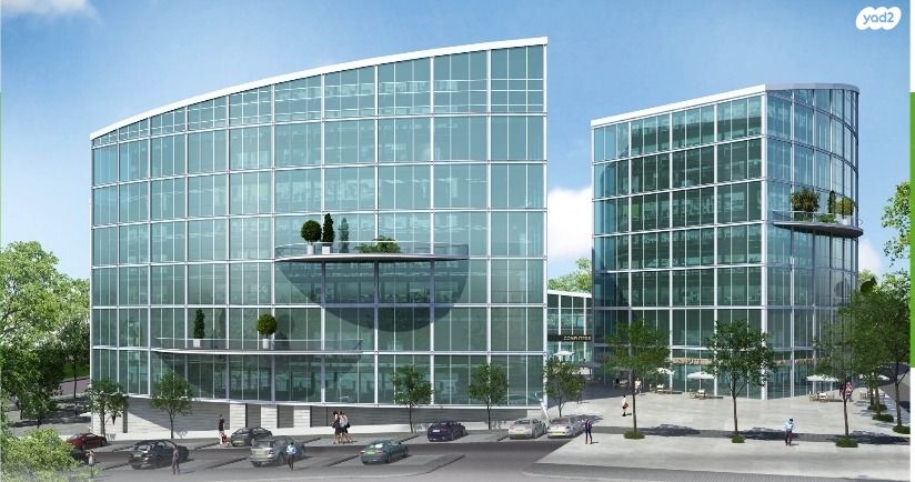 חנויות/ שטח מסחרי, שדרות המלאכות, מרכז עינב, מודיעין מכבים רעות