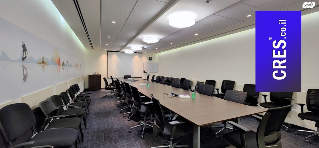 בניין משרדים, רעננה