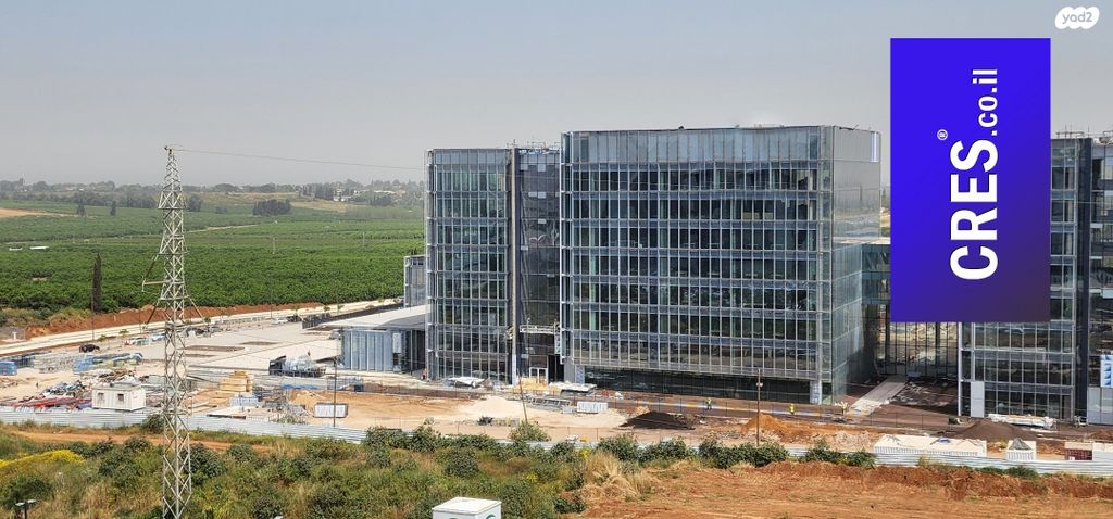 בניין משרדים, רעננה