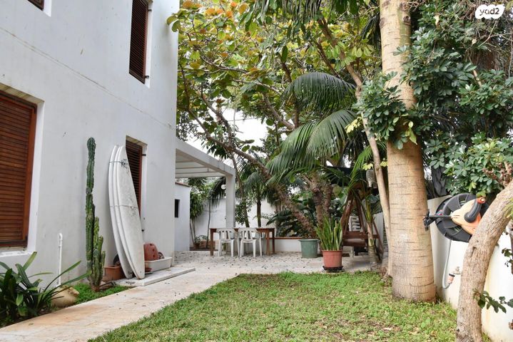 בית פרטי/ קוטג', הרצליה פיתוח, הרצליה