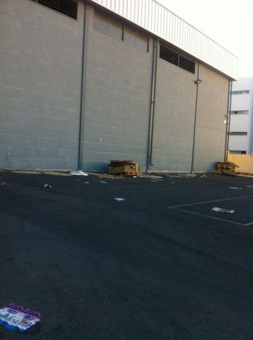 מבני תעשיה, שוהם