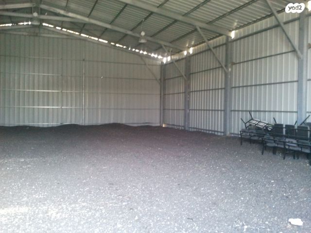 מחסנים, אליהו איתן, מב"ת מערב, אזור תעשייה חדש, ראשון לציון