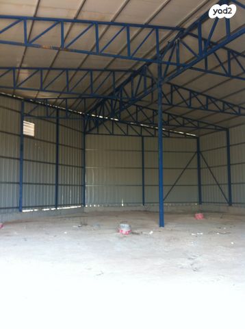 מבני תעשיה, שוהם