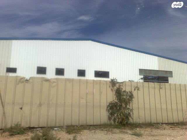 מחסנים, אליהו איתן, מב"ת מערב, אזור תעשייה חדש, ראשון לציון