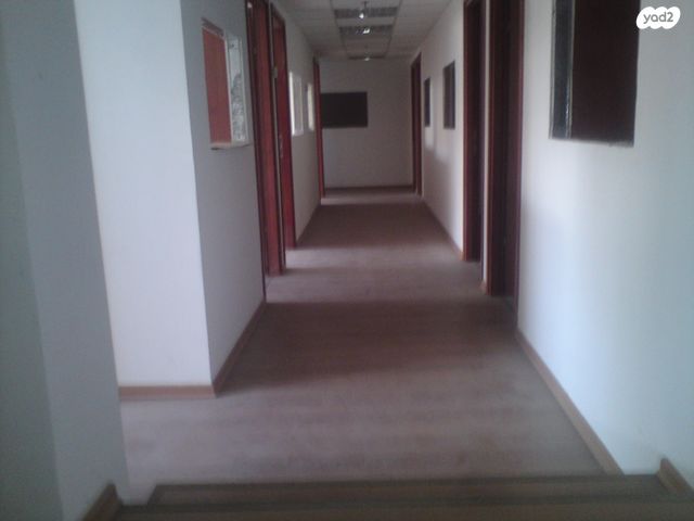 משרדים, גרניט, פארקטק פתח תקווה / אזור תעשייה קרית אריה, פתח תקווה