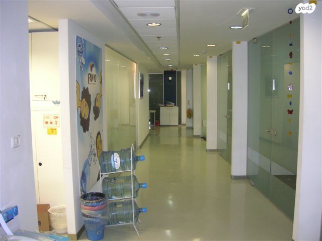 משרדים, המלאכה, פארק תעשיה אפק, ראש העין