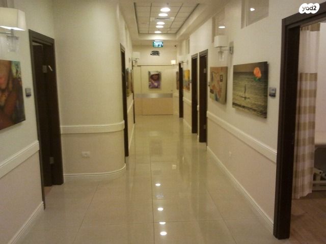 משרדים, תובל, בורסה, רמת גן