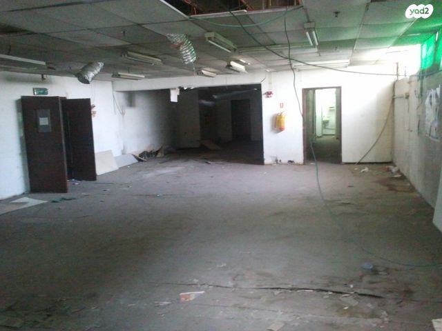 מבני תעשיה, שוהם